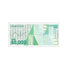 AK프라자 5만원권 (품절)